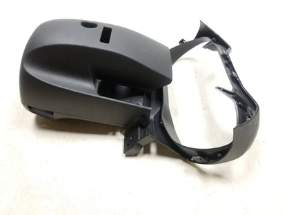 21 - 23 Chevrolet Trailblazer Steering Column Cluster Trim Shroud OEM