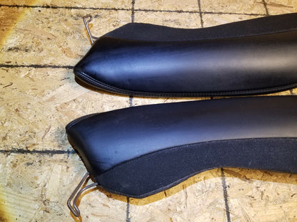 2015 Chrysler 200 Rear Seat Bolster Left & Right OEM