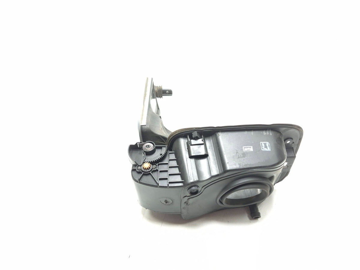 2010 Mercedes S400 Fuel Tank Door W/ Cap OEM