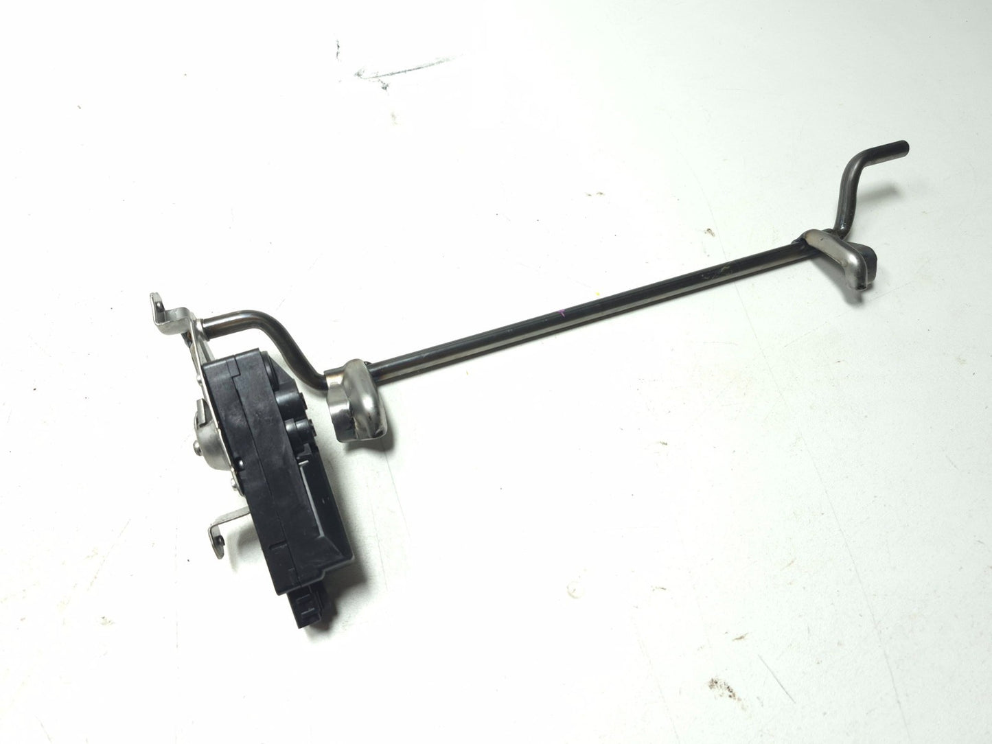 2009 Lexus IS250 Front Left Driver Seat Seat Lumbar Motor OEM