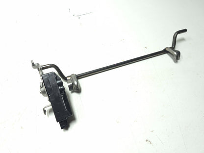 2009 Lexus IS250 Front Left Driver Seat Seat Lumbar Motor OEM