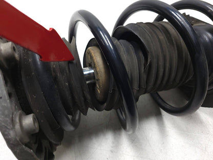 12-18 BMW 330xi F30 Front Shock Strut Absorber Left & Right Pair OEM ✅ 76k Miles