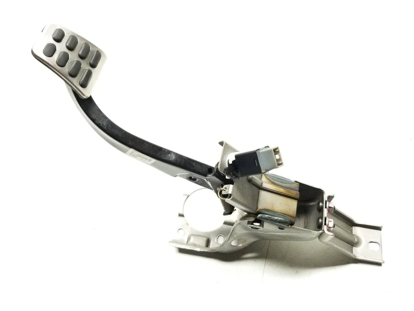 2016 Hyundai Veloster Brake Pedal Mt OEM