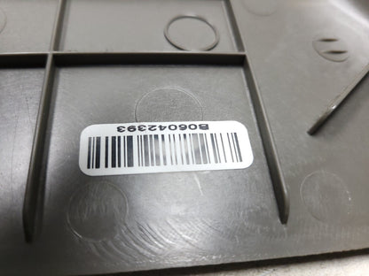 2007 - 2009 Acura Mdx Lower B Pillar Panel Cover Trim Left & Right Pair OEM