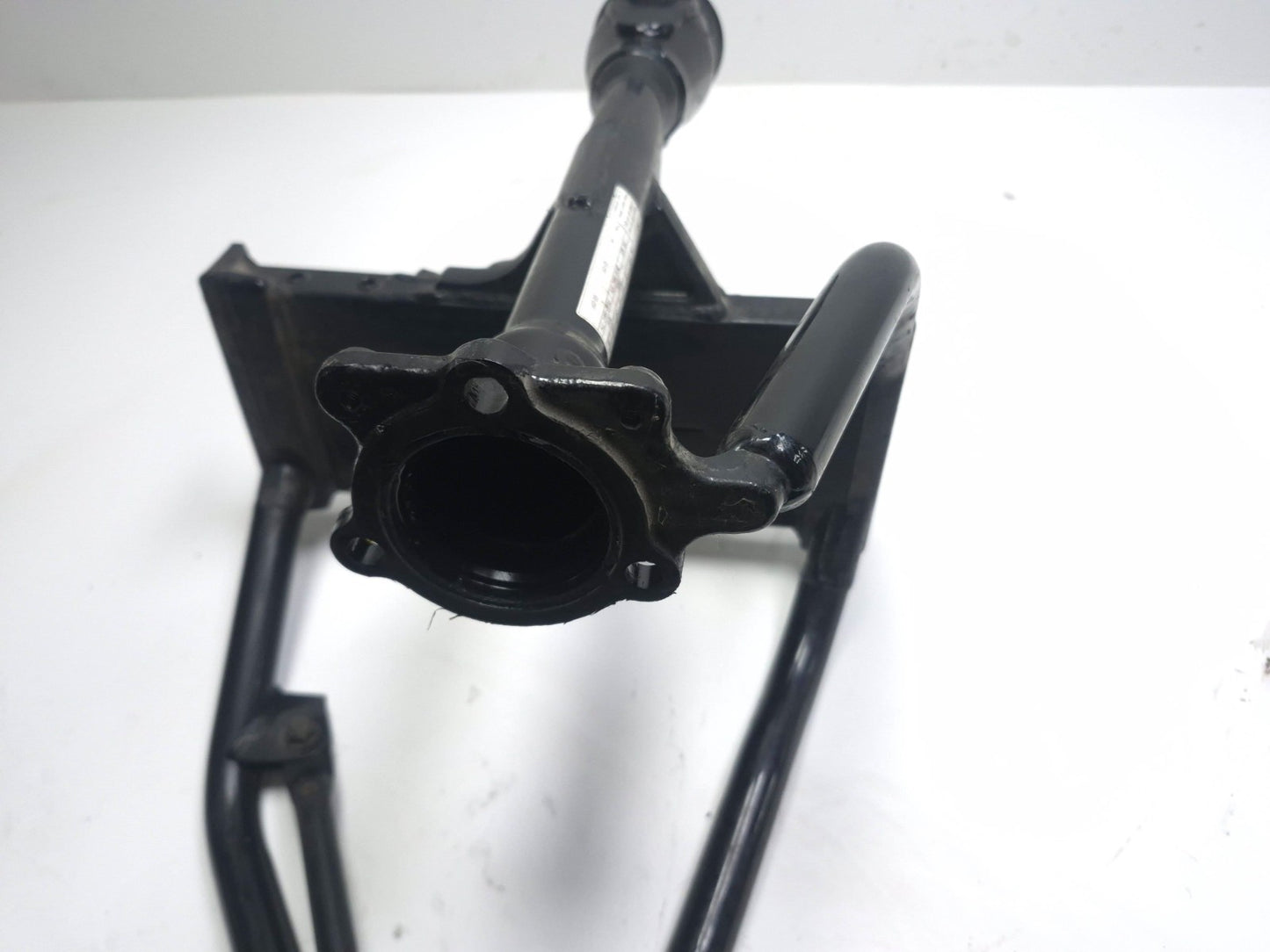 2005 Suzuki C50 Boulevard Rear Swingarm & Bracket OEM