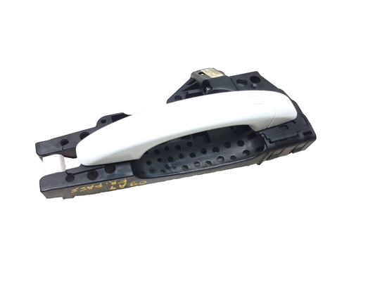 09 - 16 Audi A4 S4 A5 Sedan Front Exterior Door Handle Passenger Side Right OEM