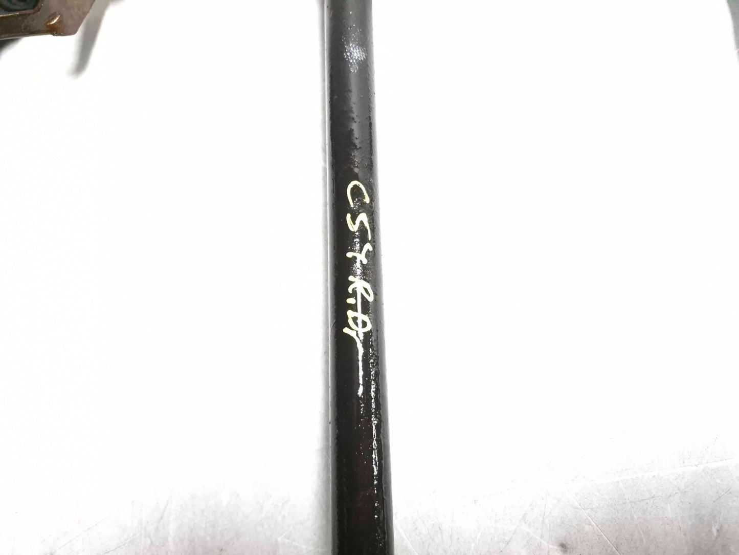 2008 Lincoln Navigator Rear Control Arm Driver Side Left 4pcsoem