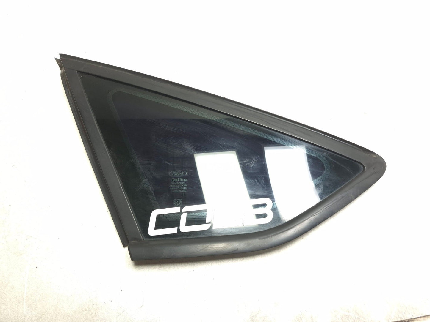 2013 Ford Focus Center Console Surround Trim Panel OEM