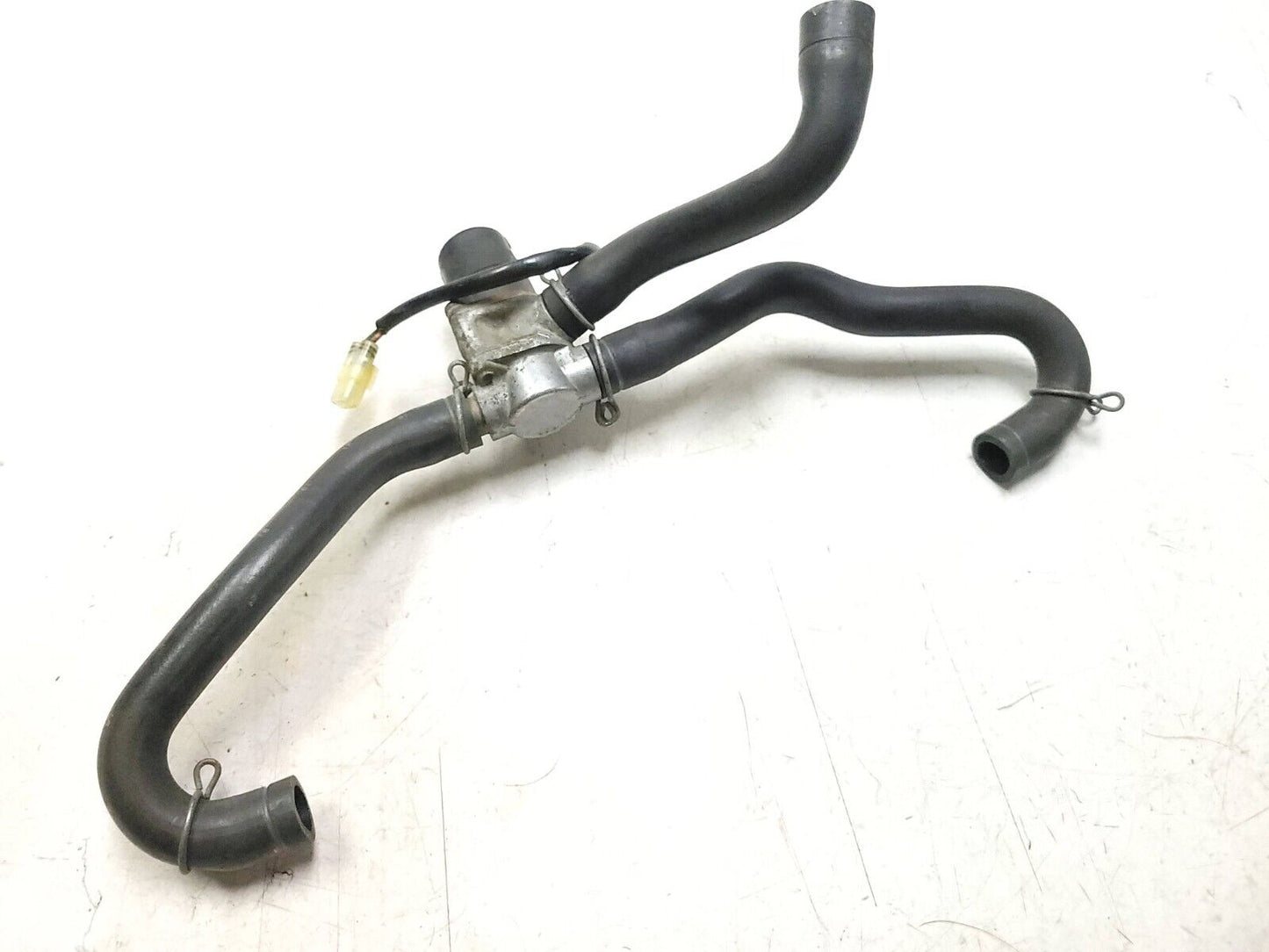 04 05 Honda Cbr 1000rr Air Valve Emissions Solenoid Sensor OEM 12k Miles