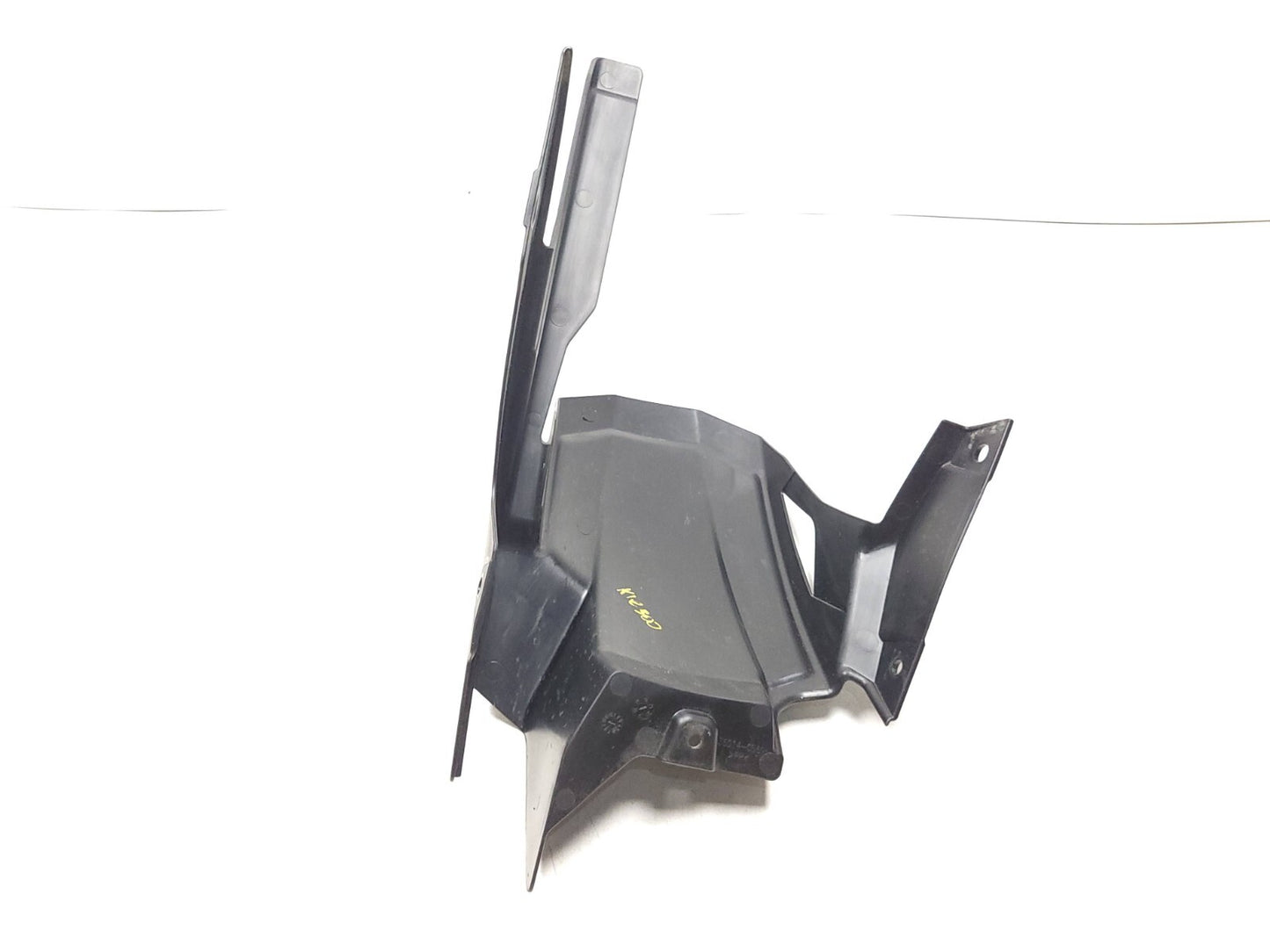 17-24 Kawasaki Kle300 Versys-x 300 Rear Tire Hugger Case Chain