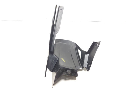 17-24 Kawasaki Kle300 Versys-x 300 Rear Tire Hugger Case Chain