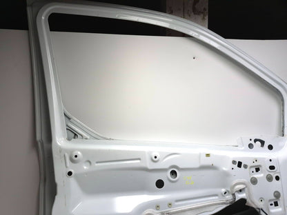 2016 Ford Transit Connect Front Door Driver Side