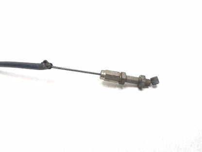 1993 Suzuki Vs800 Intruder 800 Right Handlebar Kill Of Start Switch & Grip OEM
