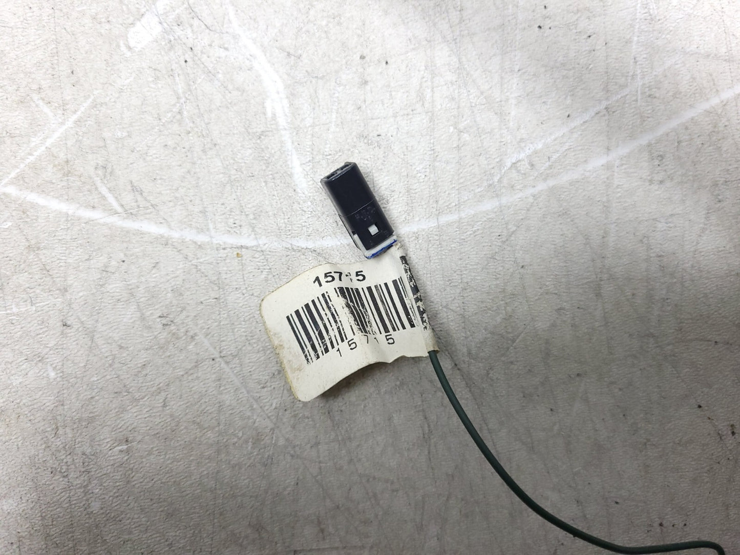 2010-2014 Chevrolet Suburban Antenna Wire Harness OEM