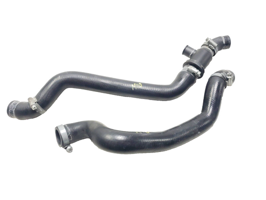2008 - 2010 Ducati 848 Coolant Hose Pipe OEM