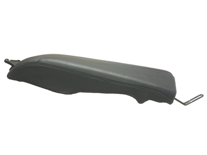 2018 Hyundai Sonata Rear Seat Bolster Driver Side Left OEM