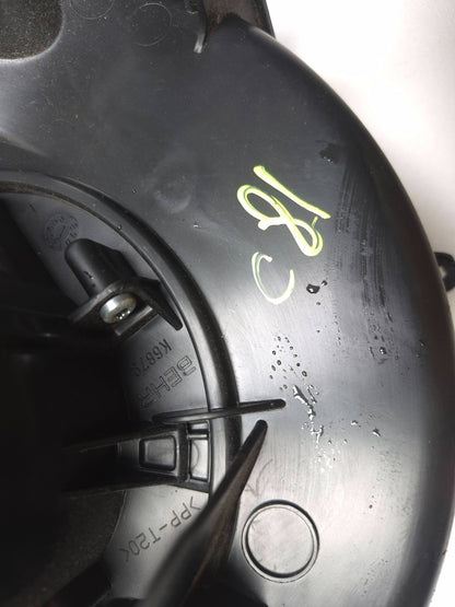 2013 Volvo S60 HVAC Blower Motor OEM