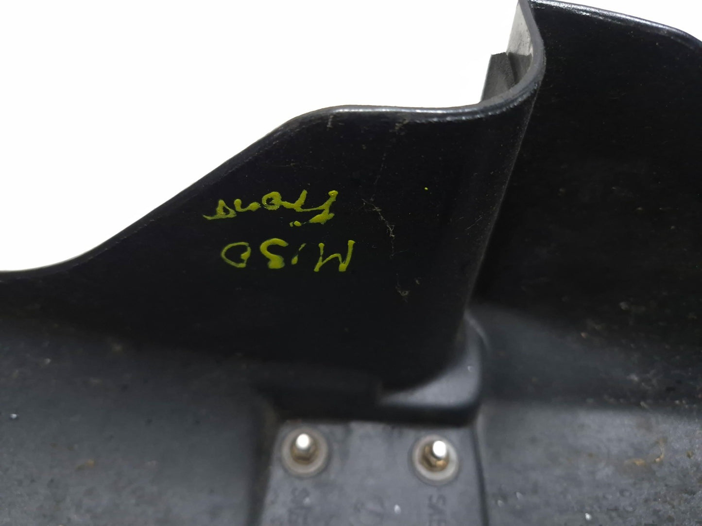 2006 Suzuki Gs 500fk Front Fender OEM