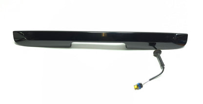 2013 Cadillac Escalade Esv Platinum Rear Liftgate Exterior Trunk Handle OEM