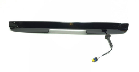 2013 Cadillac Escalade Esv Platinum Rear Liftgate Exterior Trunk Handle OEM