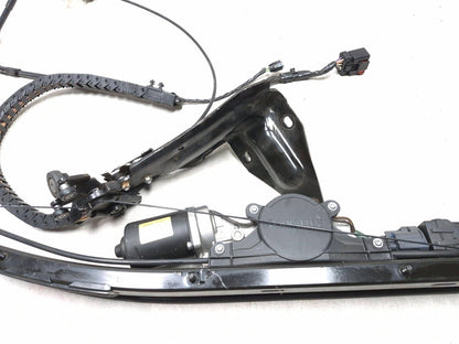 2013 Dodge Grand Caravan Sliding Door Motor Track W/ Module Driver Side Oem✅