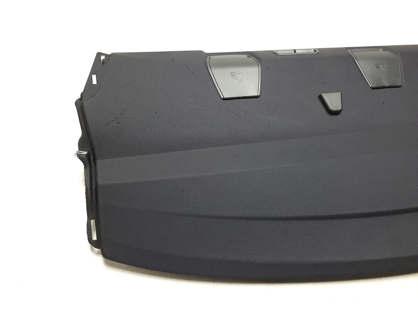 13-18 BMW 330xi F30 Rear Deck Shelf Panel 7848022 OEM ✅ 76k