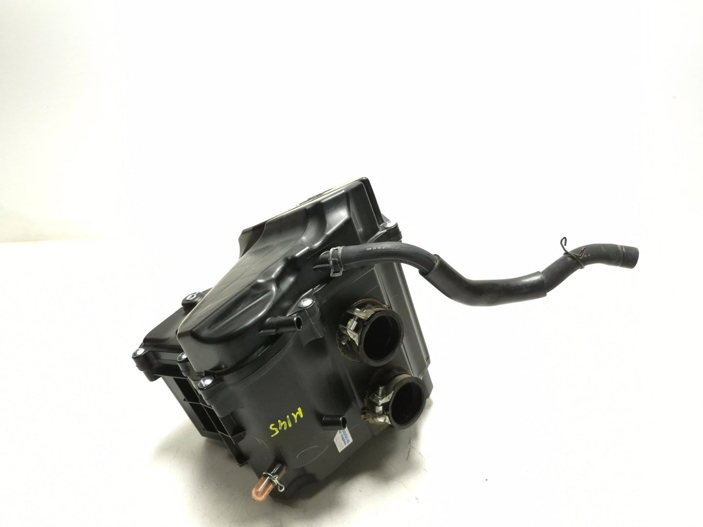 2017 Yamaha Yzf R3 Air Cleaner Box OEM