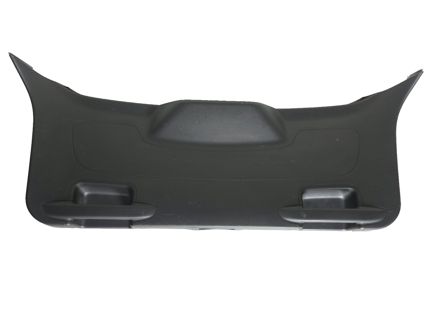 2013 Ford Focus Hatchback Tailgate Hatch Trim Panel OEM