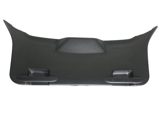 2013 Ford Focus Hatchback Tailgate Hatch Trim Panel OEM