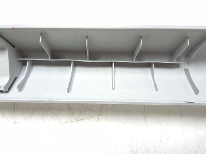 2014 Fiat 500l A Pillar Trim Left & Right  4pcs OEM