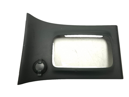 2007 Toyota Corolla Center Console Shifter Bezel Trim OEM