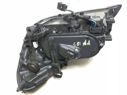 2013 Volvo S60 T5 Headlight Right Passenger Side OEM