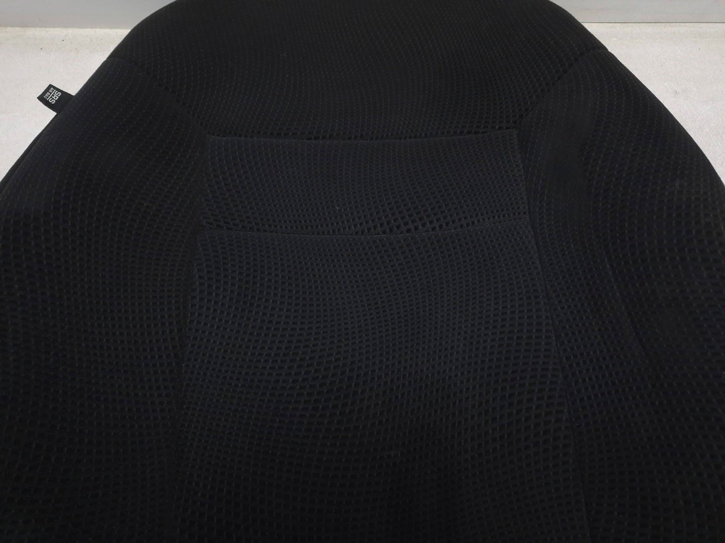 2013 Dodge Grand Caravan Sxt Front Seat Backrest Cushion Passenger Side OEM
