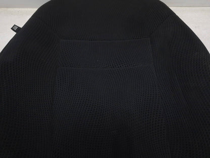 2013 Dodge Grand Caravan Sxt Front Seat Backrest Cushion Passenger Side OEM