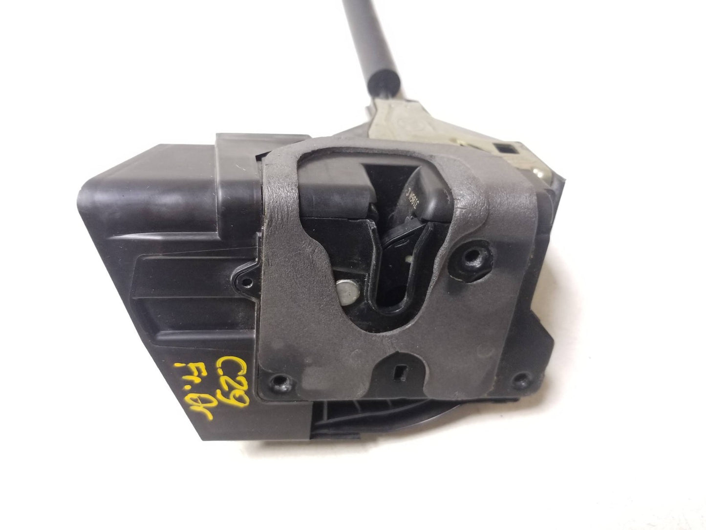 Jaguar Xe 2017 Front Left Door Lock Latch Actuator Hx73-203a29-fa