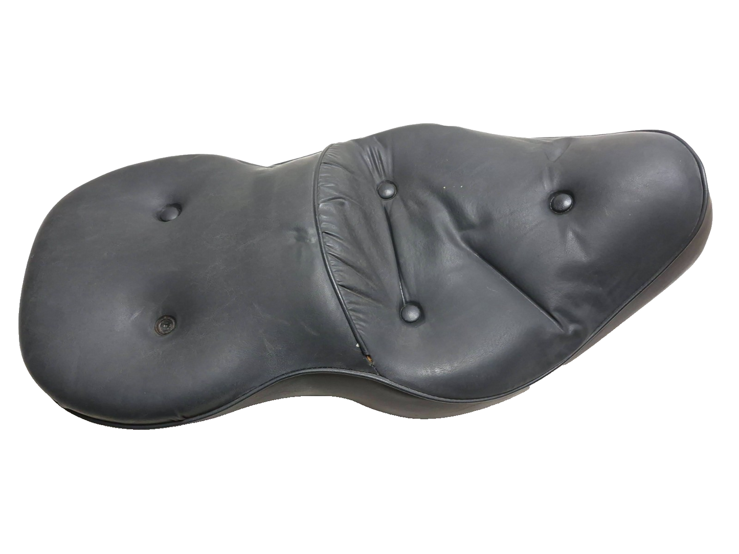 1997 Harley-davidson Sportster Xl883  Seat Saddle OEM