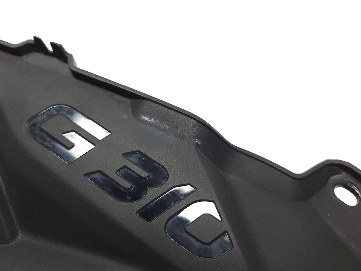 2020 - 2024 BMW G310 Gs Left Side Fairing Cover Panel Set OEM M42