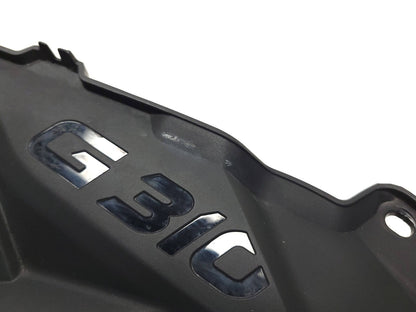 2020 - 2024 BMW G310 Gs Left Side Fairing Cover Panel Set OEM M42