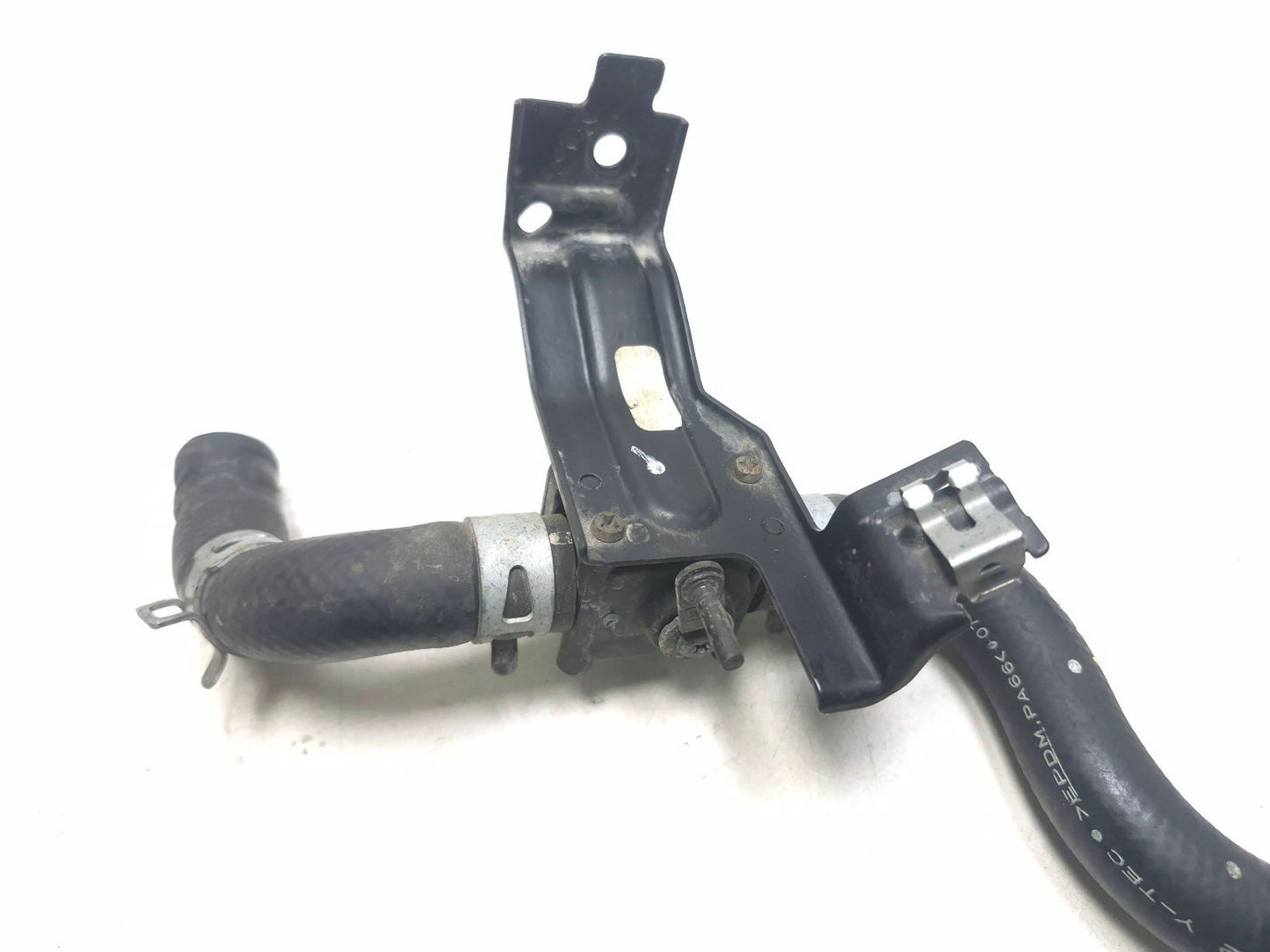 2008 Acura Tl Type-s 3.5l Water Control Valve OEM 79710-sda-a01