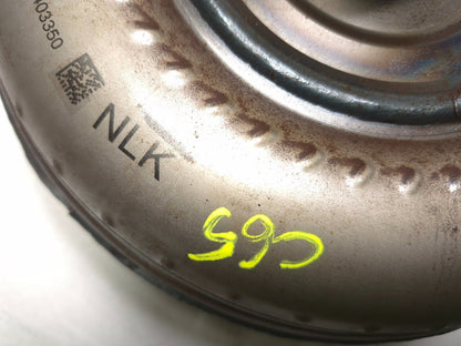 2019 Hyundai Kona Automatic Transmission Torque Converter OEM