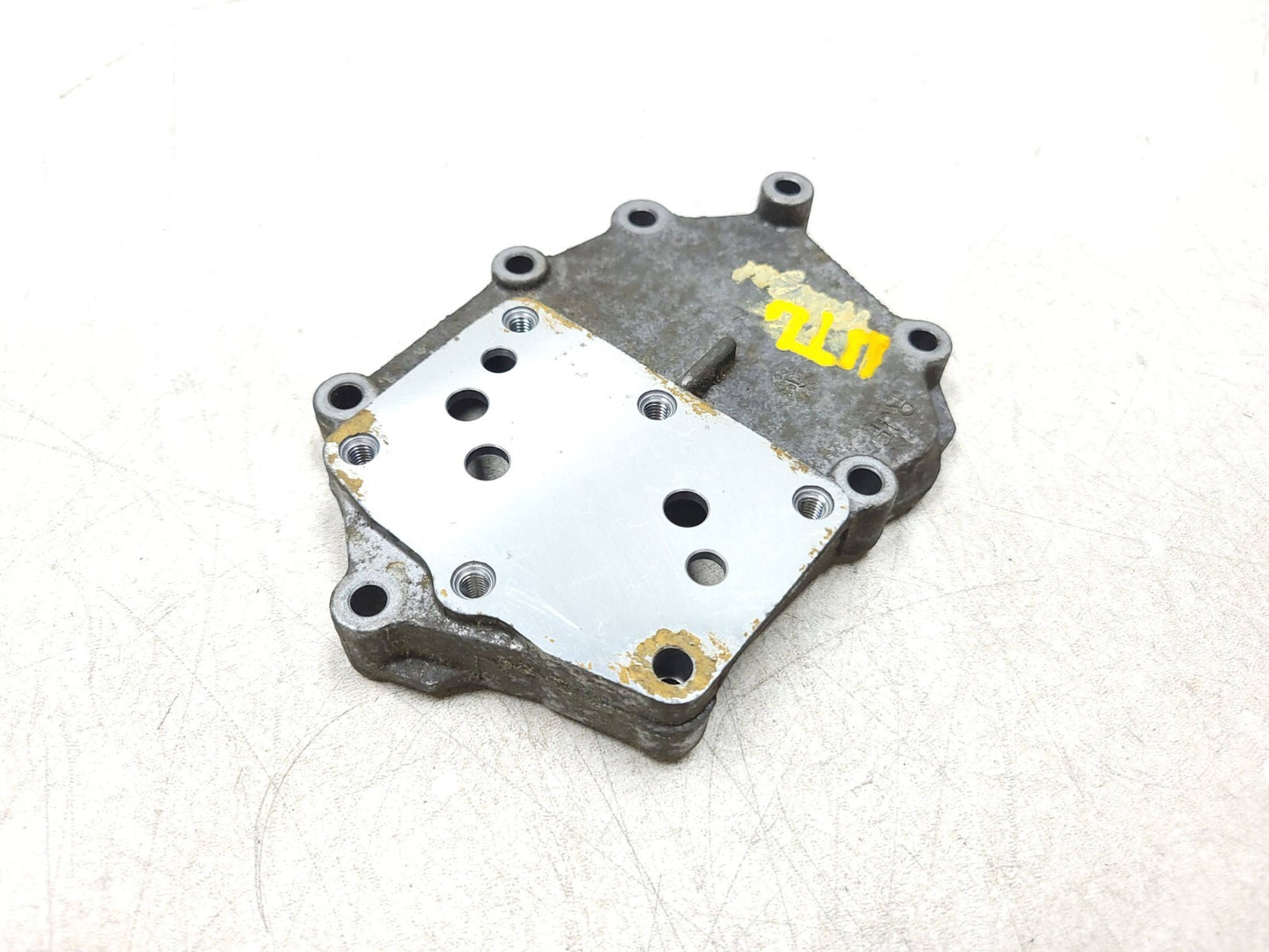 2010 - 2014 Acura Tl Transmission Solenoid Cover OEM
