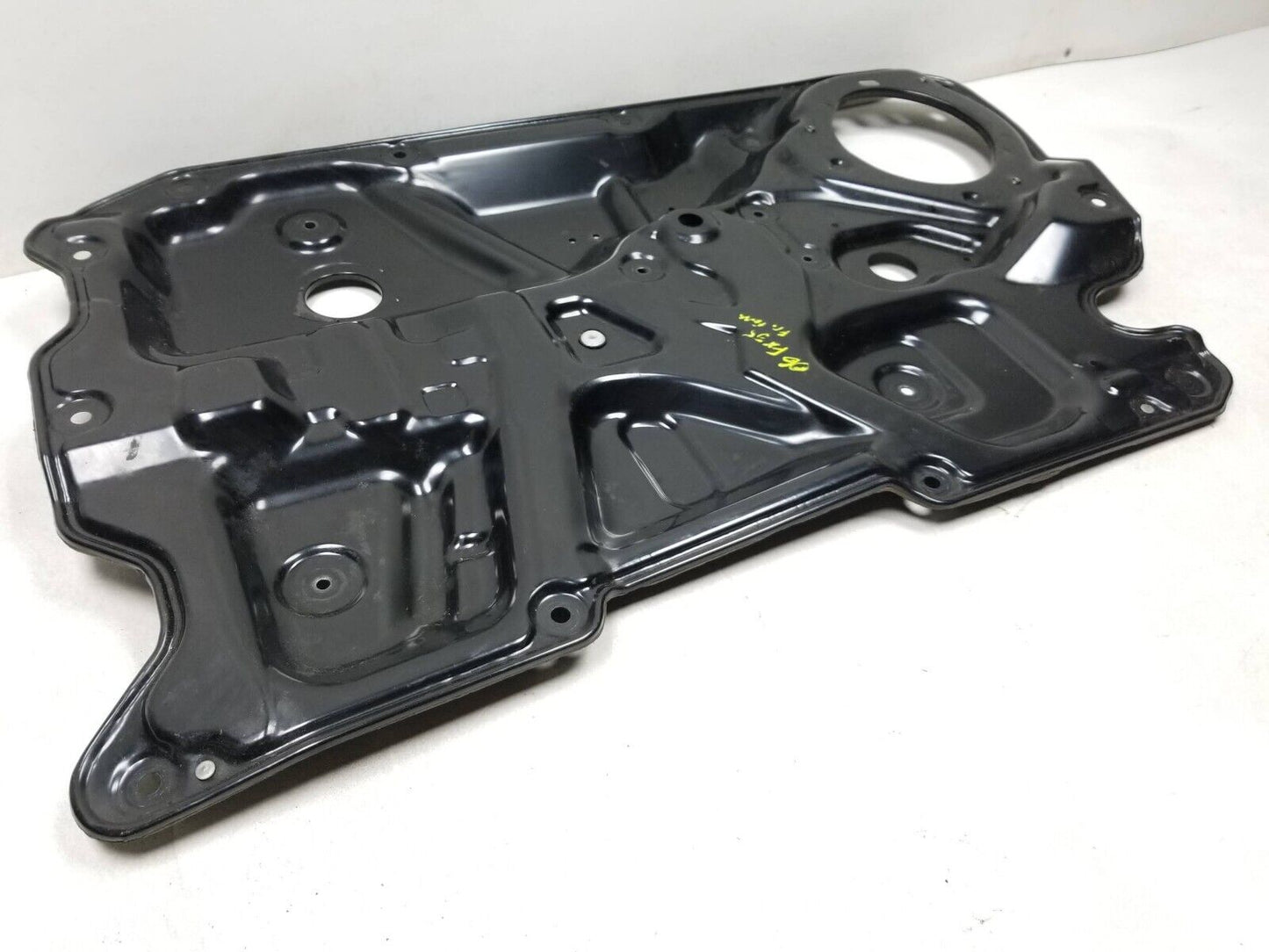 06 07 08 Infiniti Fx35 Front Door Inner Base Panel Passenger Right  OEM