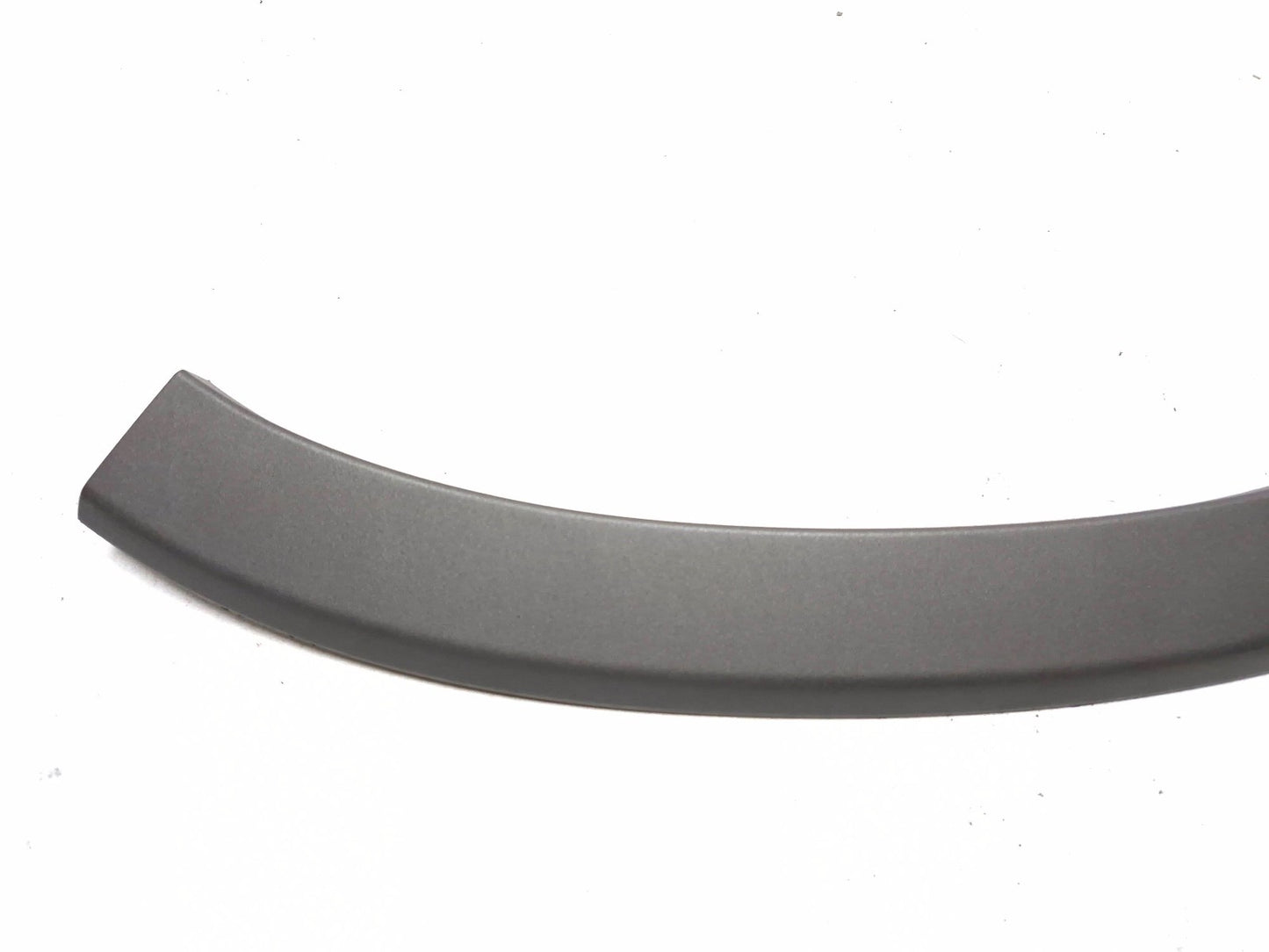 2014 Fiat 500l Fender Wheel Arch Molding Trim 4pcs OEM