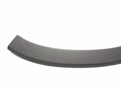 2014 Fiat 500l Fender Wheel Arch Molding Trim 4pcs OEM