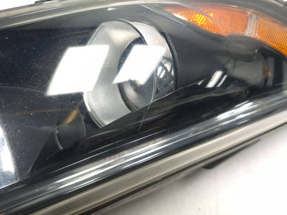 2015 Kia Optima Headlight Passenger Side Right 921022t550 OEM