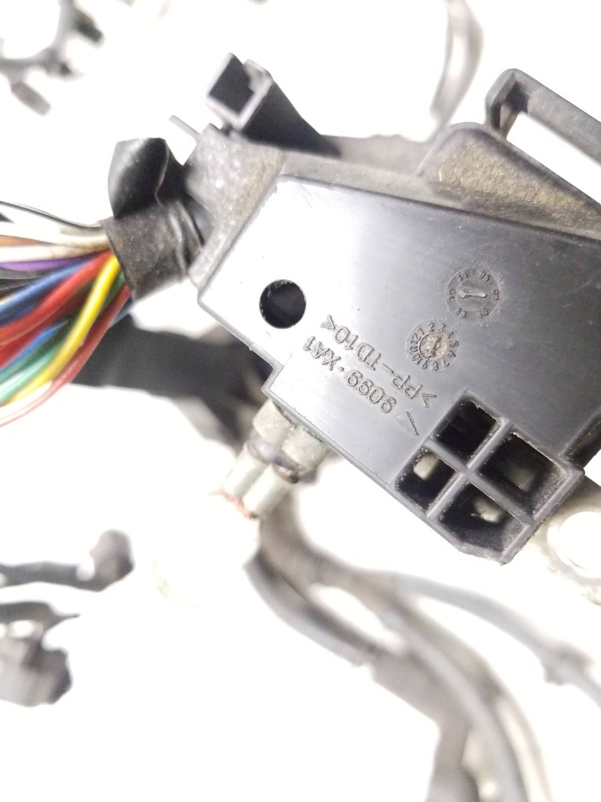 2011 Scion Tc Engine Wire Harness OEM 82121-21530