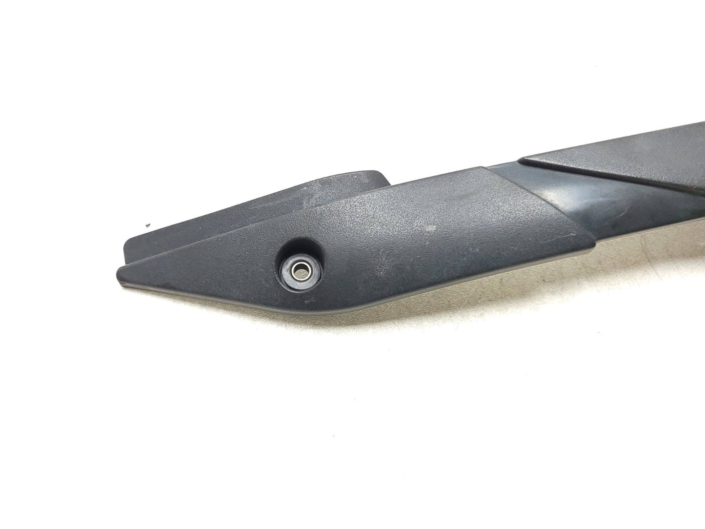 2007 Kawasaki Ninja Zx-6r Zx600 Right Side Cover OEM