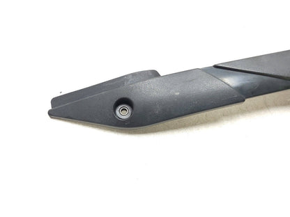 2007 Kawasaki Ninja Zx-6r Zx600 Right Side Cover OEM