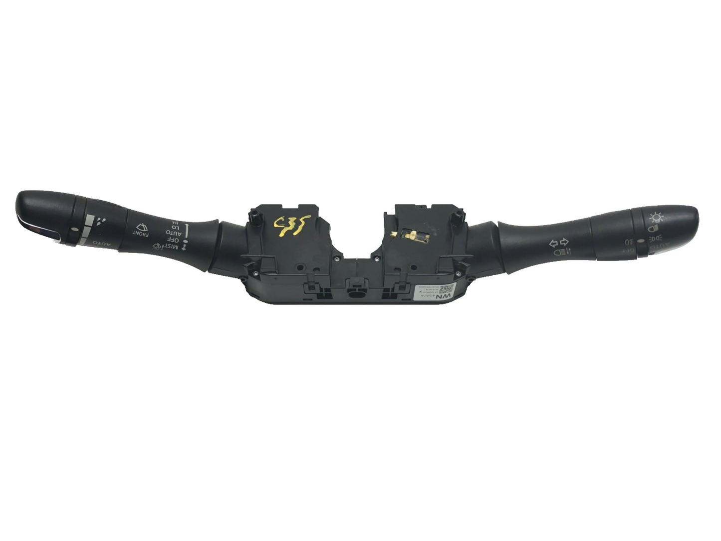 2020 Infiniti Q50 Steering Column Turn Wiper Multifunction Switch OEM ✅