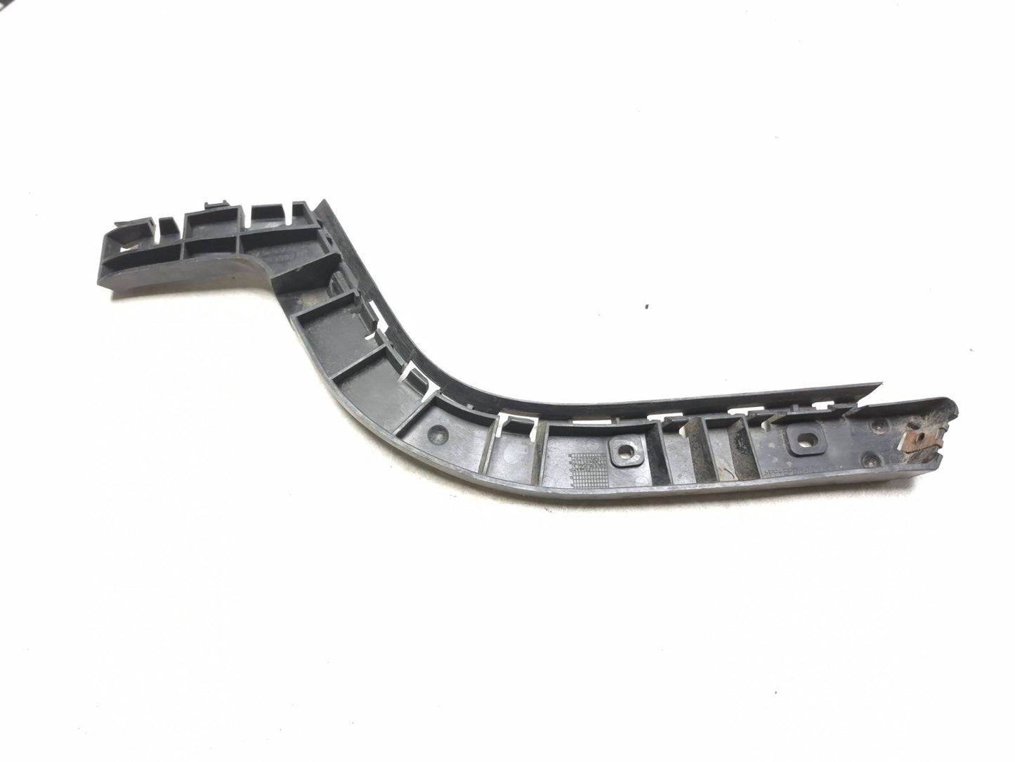 2011 Volvo S40 Rear Bumper Support Bracket Left & Right OEM